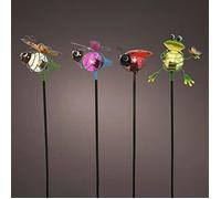 LUMIÈRE D'ESTAT SOLAIRE AVEC FORME ANIMAUX DE JARDIN 898092