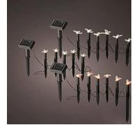 Lumière D'état Solaire - Modèles Supports 898168