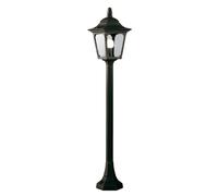 Lumière D'Extérieur Lampadaire Colonne Lumière De Chemin Kandelaber H 94 CM