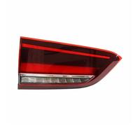 Lumière D'identification Pour BMW X1 E84 F49 F48 2020 2021 Ensemble De Feu Arrière De Voiture À L'intérieur Du Feu Arrière D'avertissement De Feu De Freinage Feu Arrière Arrière