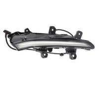 Lumière Diurne Fanale SX À LED Pour 208 E 2008-2019 DRL Valeo 9824241380