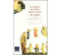lumiere du christ dans le coeur de l'eglise (0)