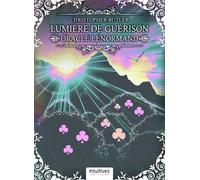 Lumière Du Guérison - Oracle Lenormand