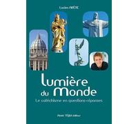 Lumiere du Monde