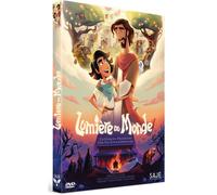 Lumière du Monde DVD DVD