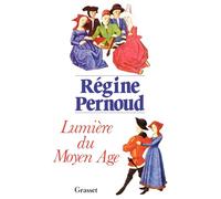 Lumière du Moyen Age