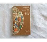 Lumière du Moyen âge