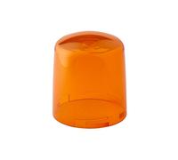 Lumière Éclatante Ronde Jaune Amber HELLA Compatible Avec VOLVO
