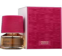 Lumiere Elle - French Avenue - Eau de parfum pour femme - 100 ml