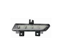 Lumière en Journée DRL Avant dx pour Clio 2012 - Et sx Captur 2013 - 266003864R