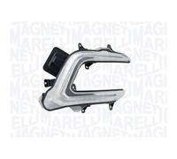 Lumière en Journée Gauche LED pour Renault Captur 2017 IN Avant