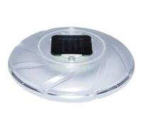 Lampe solaire flottante multi-couleurs