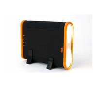 Lumière Fox halo power 48K Noir TU