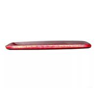 Lumière Frein LED pour a3 8P 2004-2012 Plastique Lumière Frein | Pour hatchback 5 spoiler, ajustement usine, plastique rÃ©sistant, lumiÃ¨re vive, visibilitÃ© accrue