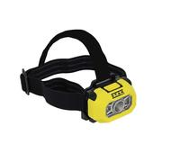 Lumière frontale ATEX 200 lm IP67 LED CREE - VELAMP - HEADEX