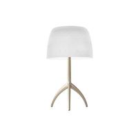 Foscarini Lumiere 30th Lampe de table, édition spéciale, E14/E27, FN026001EH_13D,