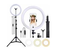 Lumière Influence 26 cm + TRIPODE 2,1 m