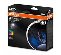 Lumière Intérieure LED 12V 1,5W OSRAM Luminaires TUNING KIT