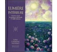 Lumière intérieure - Un livre oracle de guidance spirituelle et d'affirmations