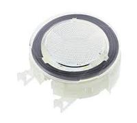 Lumière interne diode haut vol d'origine Lave-vaisselle (140131434023 AEG ELECTROLUX FAURE ARTHUR MARTIN IKEA)