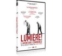 Lumière L'Aventure Commence
