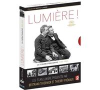 Lumière ! Le Cinématographe 1895-1905 - Édition Prestige