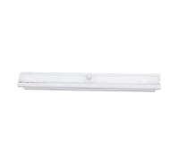 Lumière LED à Détecteur de Mouvement, Lumière Blanche Polyvalente Sous le Meuble pour les Escaliers de la Chambre à Coucher des Armoires de Cuisine
