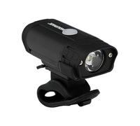 Lumière LED Avant pour vélo/Trottinette 400 lumens (5 Modes) Batterie Rechargeable USB