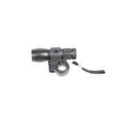 Dunlop lumière LED batterie 10 x 3 cm noir noir G