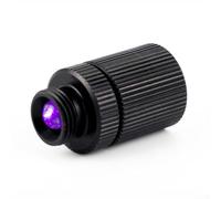 Lumière LED blanche efficace pour chasseurs compatible avec les arcs composés de taille partagée