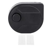 Lumière LED d'affichage de poussière d'aspirateur, lumière verte d'aspirateur, compatibilité universelle, révèle la poussière microscopique, éclaire invisible les accessoires de