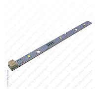 Hisense Lumière LED de bande (PCB) pour réfrigérateur RS694N4IBF RS694N4ICF Pièce d'origine