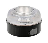 Lumière LED d'urgence voiture V16 Balise lumineuse homologuée rechargeable USB