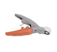 Lumière LED éclairée Coupe-Ongles pour Animaux de Compagnie Coupe-Ongles pour Chats Chiens Lapins Hamsters avec Grossissement 5X et Piège à