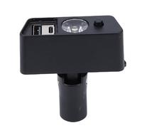 Lumière LED Fauteuils Roulants électriques SEAFRONT Haute luminosité Angle Réglable USB Lumière de Chaise électrique Contrôleur D'éclairage de Tête XLR à 3 Broches