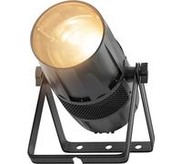 Lumière LED Par COB, puissance 300W, lumière de scène DMX, utilisation professionnelle pour scène & DJ, 300W blanc chaud, prise EU