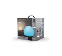 Lumière LED portable Orb Multicolore