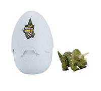 Lumière Led Pour L'éclosion D'animaux, Modèle ¿Uf À Couver, Jouet De Dinosaure Pour Enfants, Idée Cadeau Musical