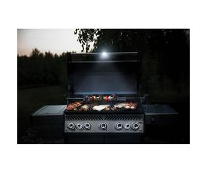 Lumière LED pour poignée de barbecue Napoléon