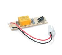 Lumière LED pour réfrigérateur/congélateur compatible avec Candy 41041487 43009138