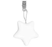 Lumière LED Pour Sac À Main, Lumières Pour Sac À Main - Clip De Forme Créative Sur La Lumière Du Sac À Main,Lampe D'allaitement, Lampe De Lit, Accessoires De Sac À Main Pour Femmes, Mères Et Amies