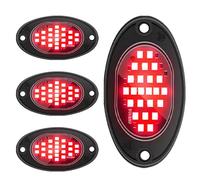 Lumière LED sous la Lueur pour Les Voitures | LUMIÈRES LED IMPHERPORS - LUMIÈRES DE POD pour Les COMPRES, Les VOIRES Roches, Liming SURMORD pour Les Voitures, SUVES, Rapport Off ROTAL APP