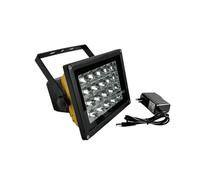 Lumière LED UV Lampe à polymérisation UV 200W, colle sans ombre, lampe de détection de Fluorescence, résine, huile verte, durcissement 395nm 405nm 365nm Résistant à l'eau et à l'humidité(365nm_200W)