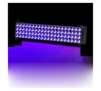 Lumière LED UV, Lampe de polymérisation de résine UV 1000W 2000W Lampe de polymérisation LED 405nm 365nm 395nm Colle sans ombre Résine adhésive Soudure Huile verte Impression 3D PCB Board OCA pour les