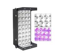 Lumière LED UV, Lampe UV Portable à polymérisation, 1000W, 365nm, 395nm, 405nm, encre, vernis, peinture, adhésif, sérigraphie, huile, impression 3D, PCB, séchage rapide, OCA pour les ongles en gel UV