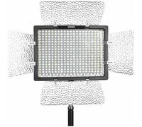 Lumière LED Yongnuo YN-300 IV | ✅ Livraison gratuite à partir de 100 €