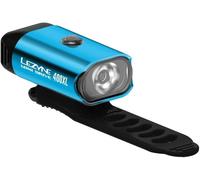 Lumière Lezyne Mini Drive 400XL - avant, bleu