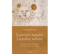Lumière Lunaire Lumière Solaire - Le Retournement Vers La Source Du Mode De Penser Scientifique