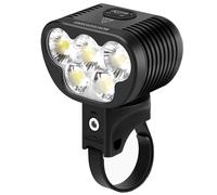Lumière MAGICSHINE Phare Avant À LED Blanc Monteer 3500S Avec Batterie