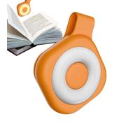 Lumière Magnétique,Mini Éclairage à 6 Niveaux de Luminosité Réglable | Lampe de Travail Magnétique LED Rechargeable | pour la Maison le Garage l'Atelier en Intérieur et Extérieur pour Père